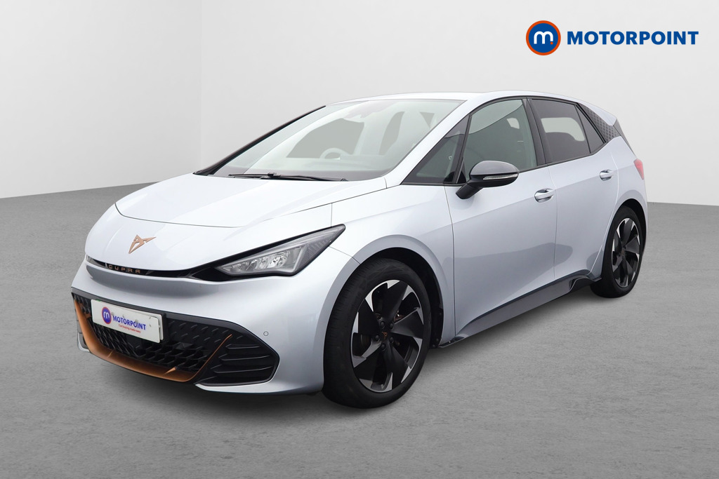 Used Cupra Born 2024 for sale - 77779297: Photo 3