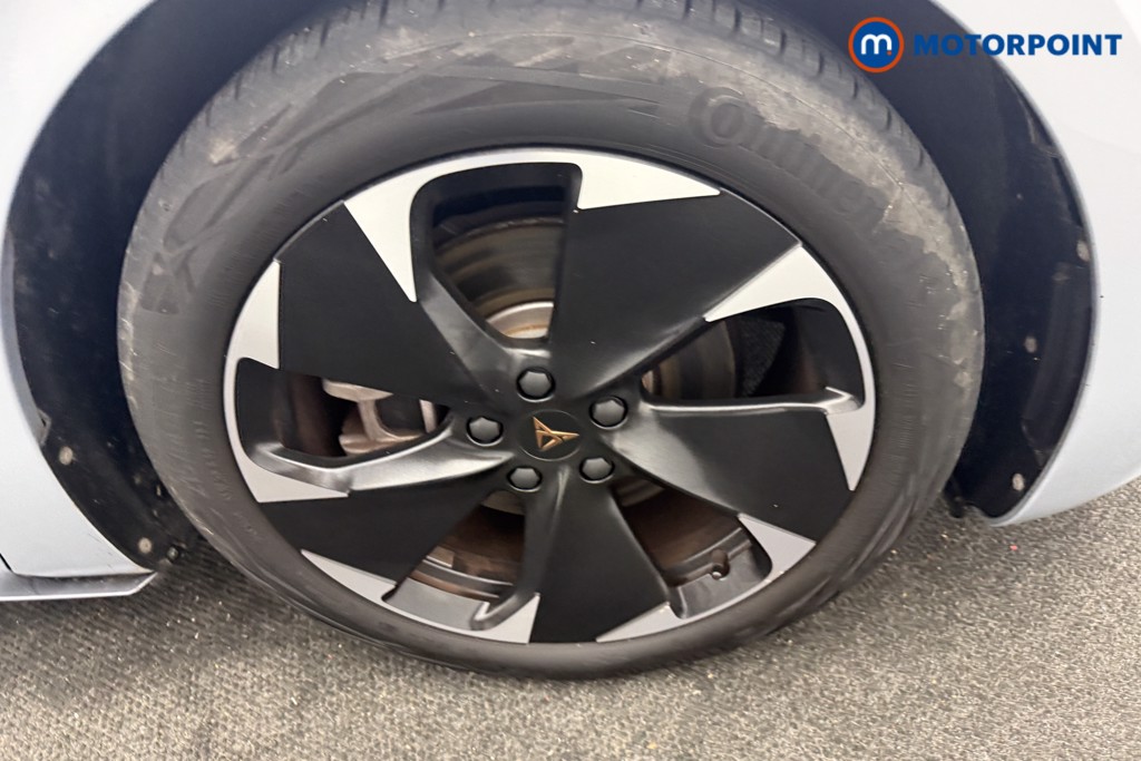 Used Cupra Born 2024 for sale - 77779297: Photo 34