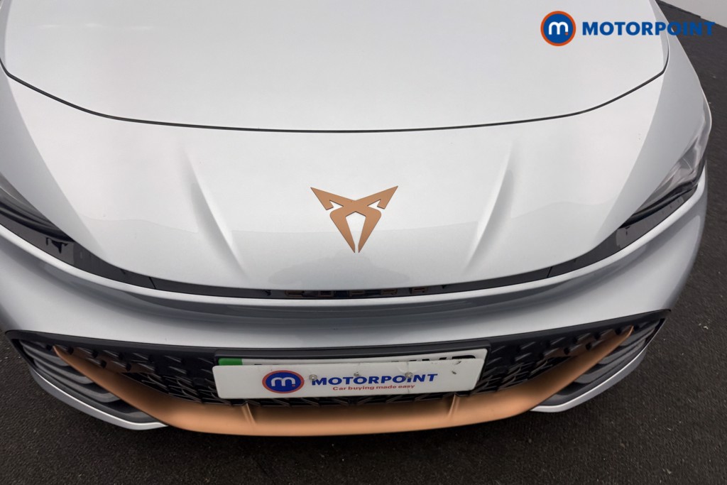 Used Cupra Born 2024 for sale - 77779297: Photo 35