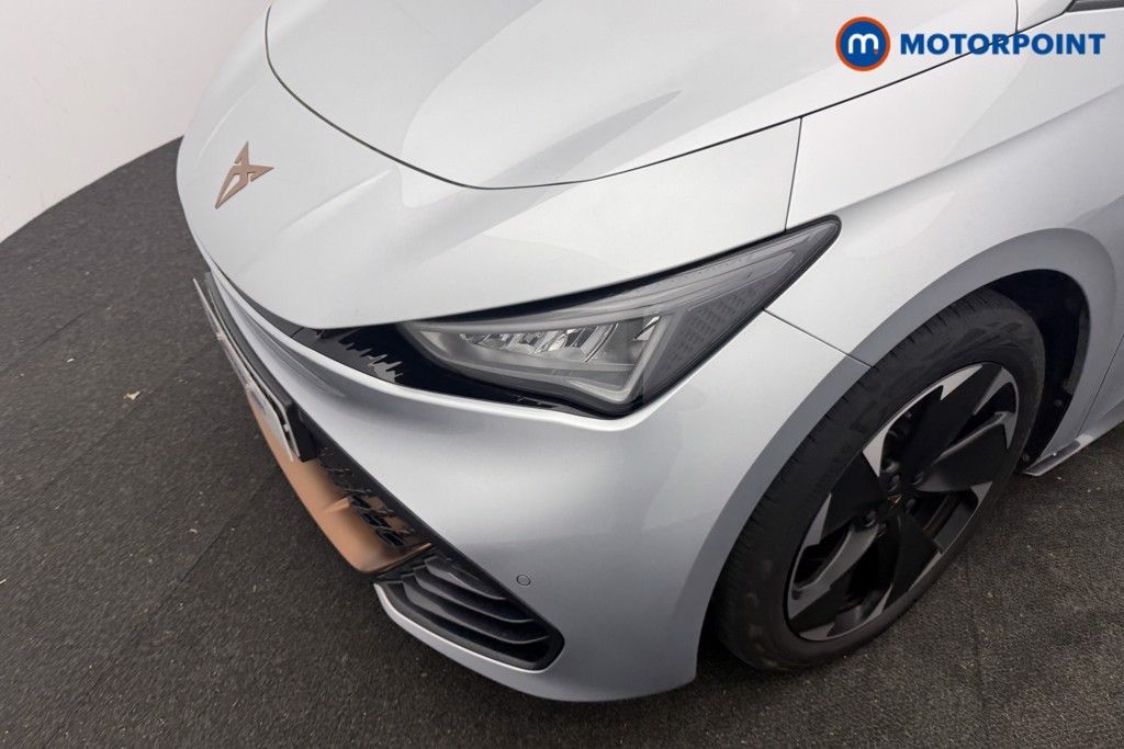 Used Cupra Born 2024 for sale - 77779297: Photo 37