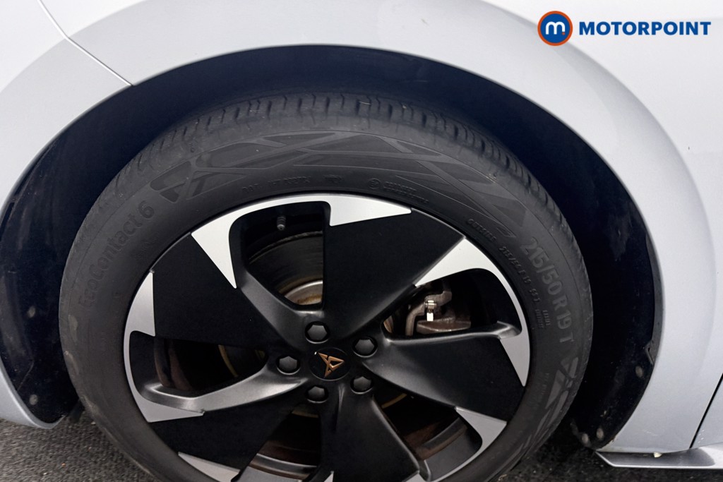 Used Cupra Born 2024 for sale - 77779297: Photo 38