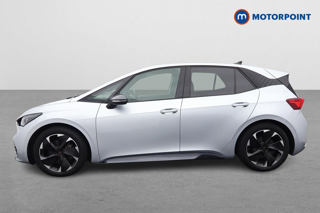 Used Cupra Born 2024 for sale - 77779297: Photo 4