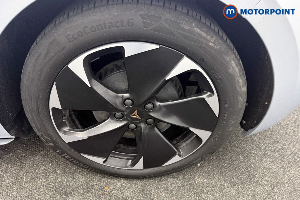 Used Cupra Born 2024 for sale - 77779297: Photo 40