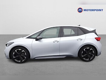 Used Cupra Born 2024 for sale - 77779297: Photo