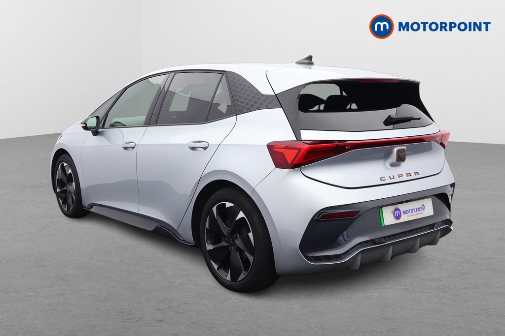 Used Cupra Born 2024 for sale - 77779297: Photo 5