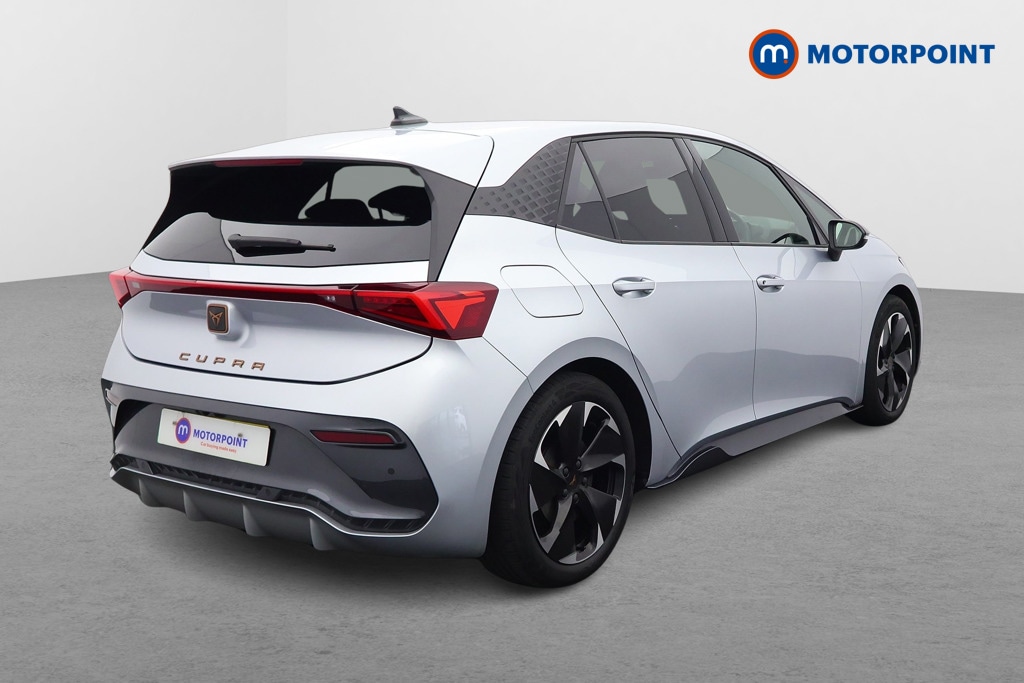 Used Cupra Born 2024 for sale - 77779297: Photo 7