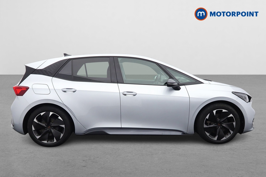 Used Cupra Born 2024 for sale - 77779297: Photo 8