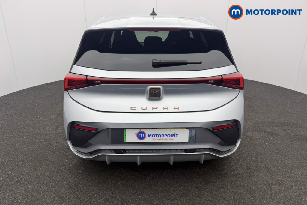 Used Cupra Born 2024 for sale - 77779297: Photo 9