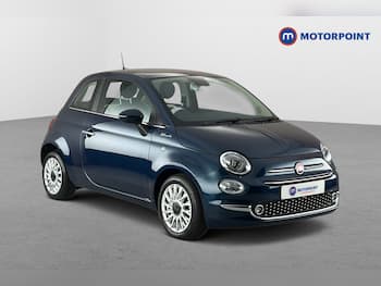 Used Fiat 500 2022 for sale - 79671709: Photo