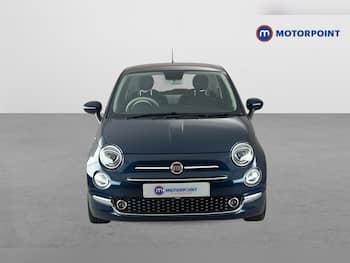 Used Fiat 500 2022 for sale - 79671709: Photo