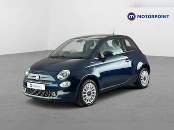 Used Fiat 500 2022 for sale - 79671709: Photo