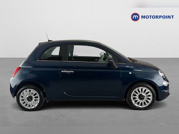 Used Fiat 500 2022 for sale - 79671709: Photo