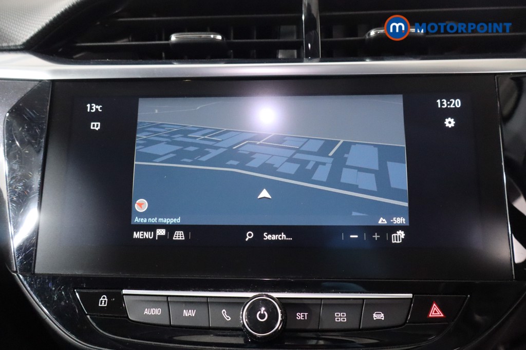 Used Vauxhall Corsa 2020 for sale - 76508455: Photo 10