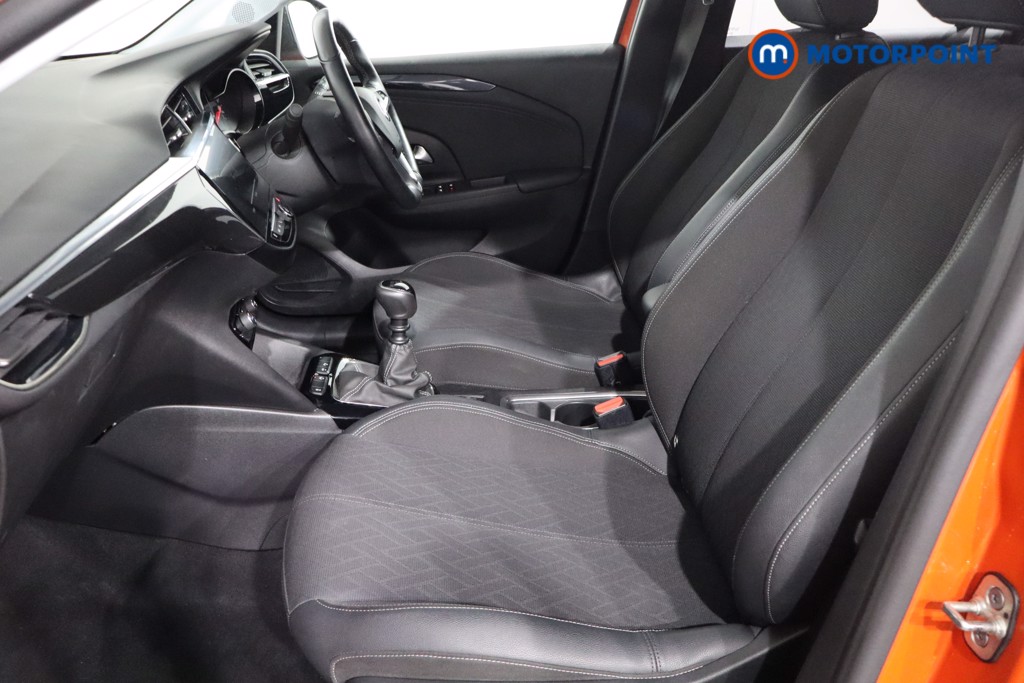 Used Vauxhall Corsa 2020 for sale - 76508455: Photo 12