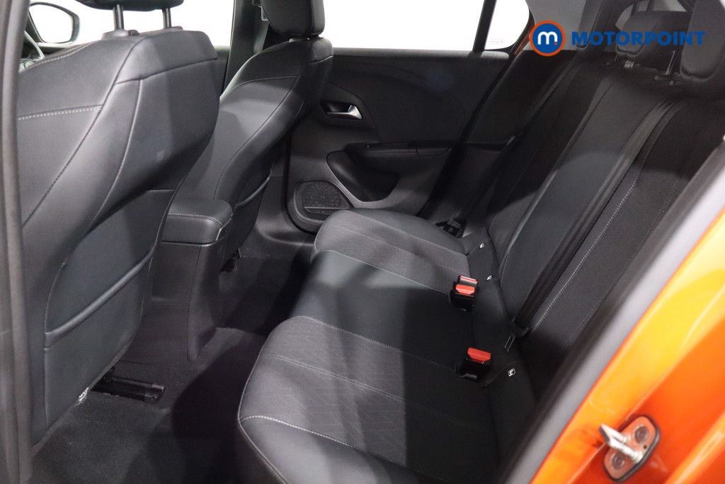 Used Vauxhall Corsa 2020 for sale - 76508455: Photo 13