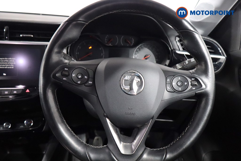 Used Vauxhall Corsa 2020 for sale - 76508455: Photo 14