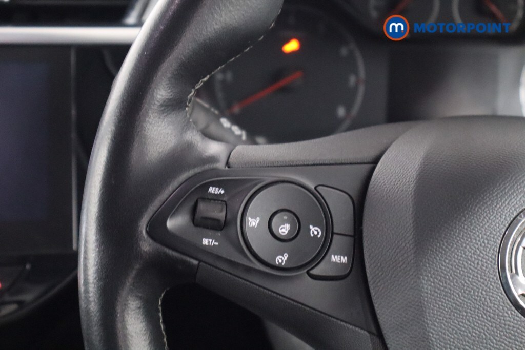 Used Vauxhall Corsa 2020 for sale - 76508455: Photo 15