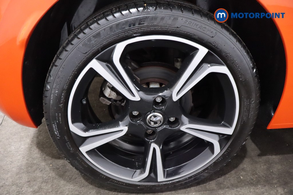 Used Vauxhall Corsa 2020 for sale - 76508455: Photo 17