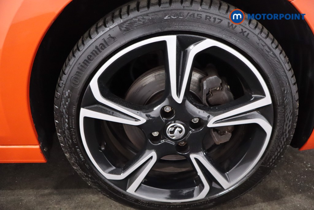 Used Vauxhall Corsa 2020 for sale - 76508455: Photo 18