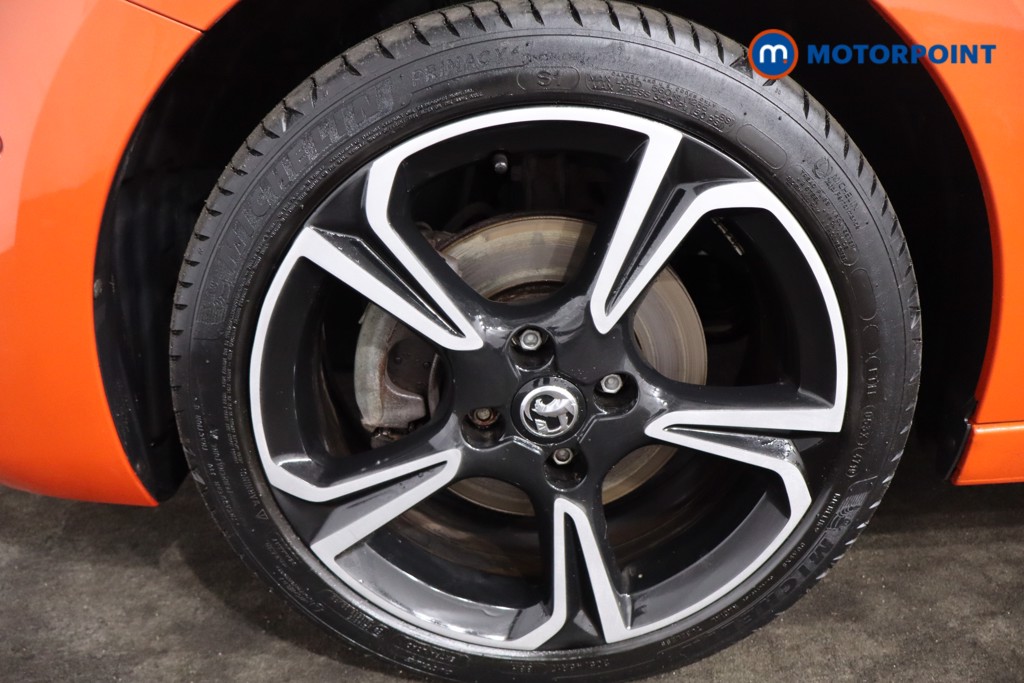 Used Vauxhall Corsa 2020 for sale - 76508455: Photo 19