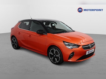 Used Vauxhall Corsa 2020 for sale - 76508455: Photo