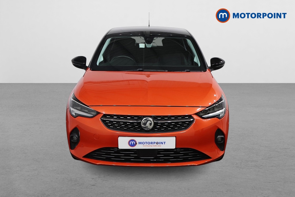 Used Vauxhall Corsa 2020 for sale - 76508455: Photo 2