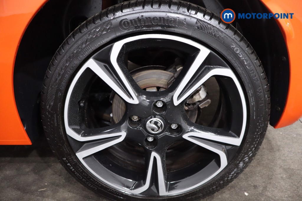 Used Vauxhall Corsa 2020 for sale - 76508455: Photo 20