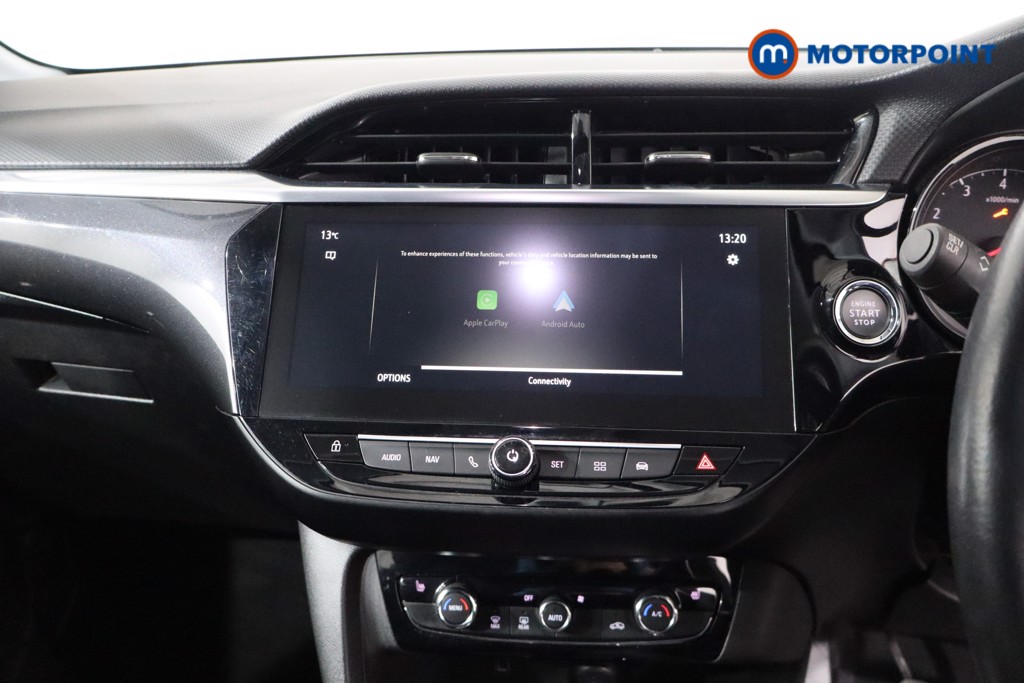 Used Vauxhall Corsa 2020 for sale - 76508455: Photo 23