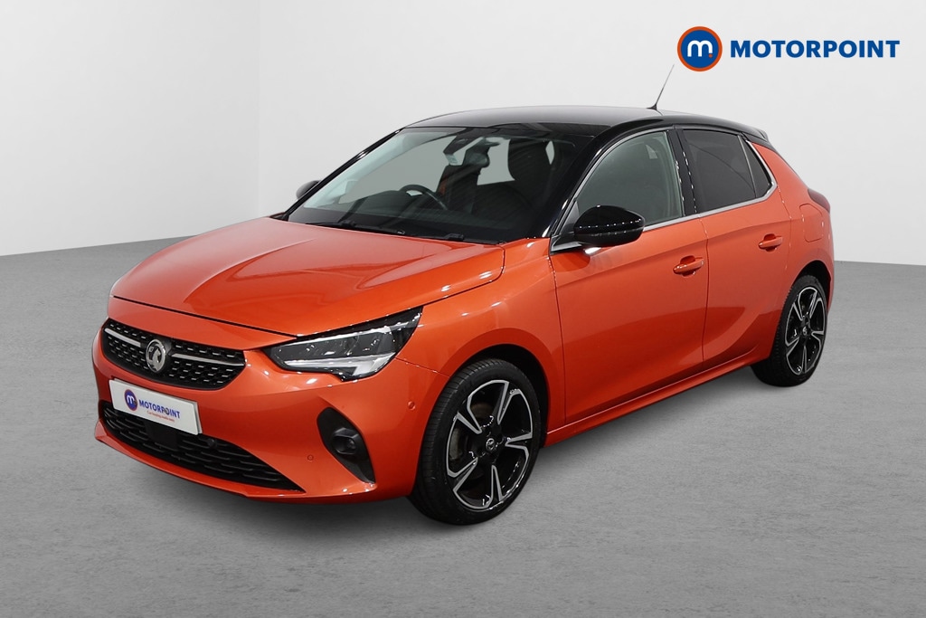 Used Vauxhall Corsa 2020 for sale - 76508455: Photo 3