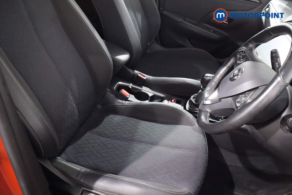 Used Vauxhall Corsa 2020 for sale - 76508455: Photo 32