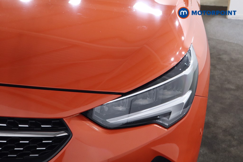 Used Vauxhall Corsa 2020 for sale - 76508455: Photo 35