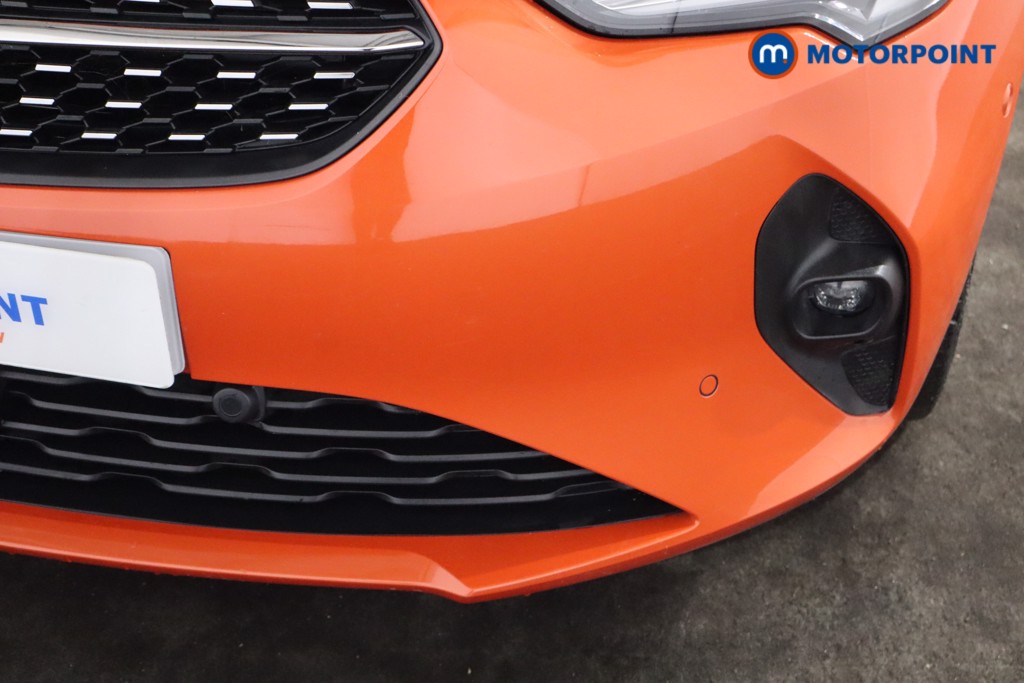 Used Vauxhall Corsa 2020 for sale - 76508455: Photo 36