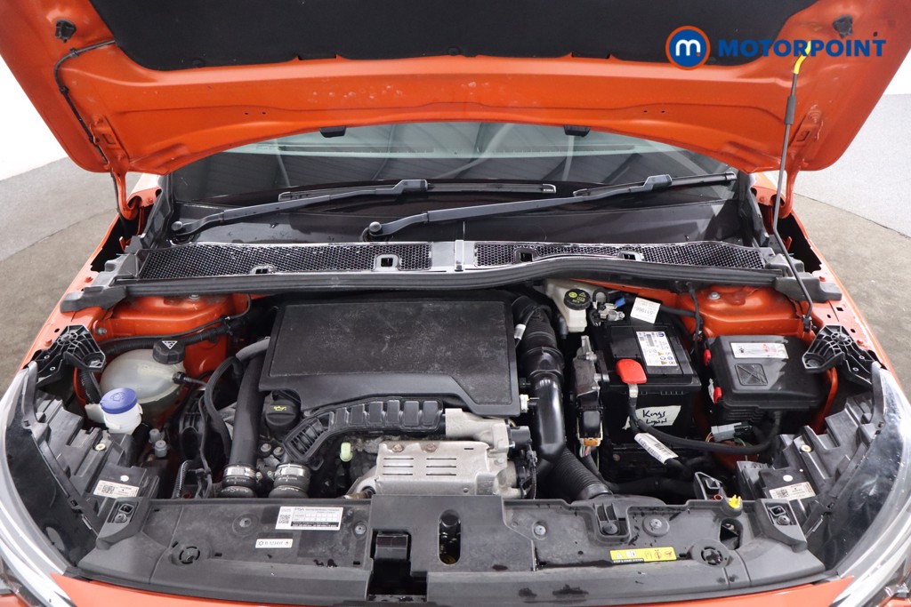 Used Vauxhall Corsa 2020 for sale - 76508455: Photo 39