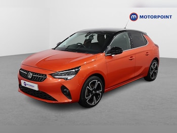 Used Vauxhall Corsa 2020 for sale - 76508455: Photo