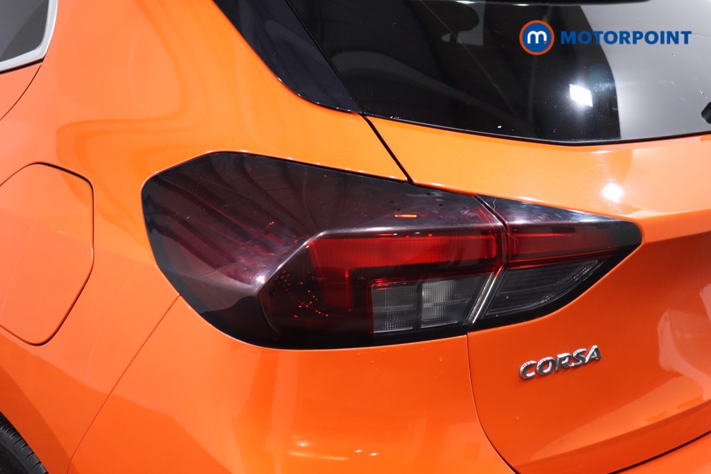 Used Vauxhall Corsa 2020 for sale - 76508455: Photo 41