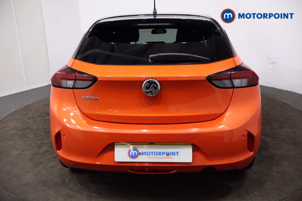 Used Vauxhall Corsa 2020 for sale - 76508455: Photo 44