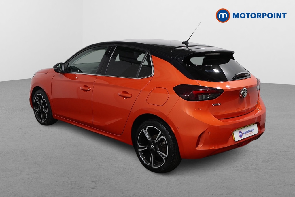 Used Vauxhall Corsa 2020 for sale - 76508455: Photo 5