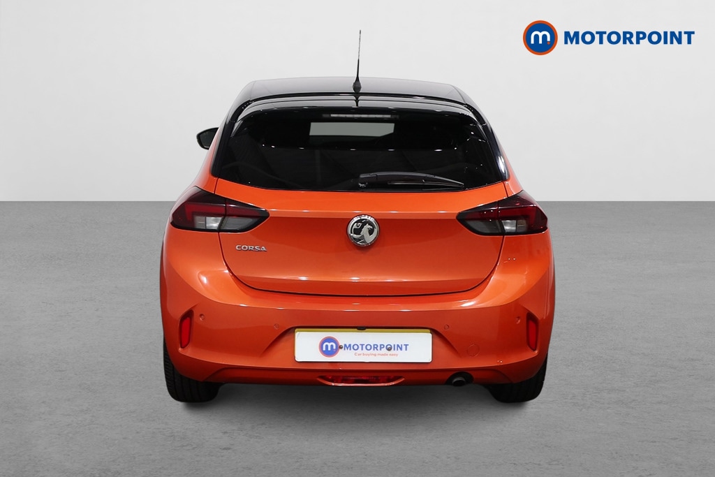 Used Vauxhall Corsa 2020 for sale - 76508455: Photo 6