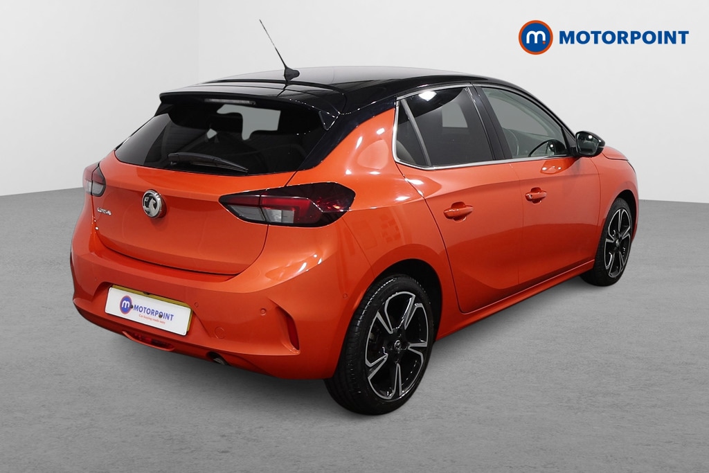 Used Vauxhall Corsa 2020 for sale - 76508455: Photo 7