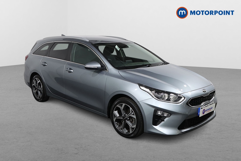Used Kia Ceed 2018 for sale - 76449894: Photo 1