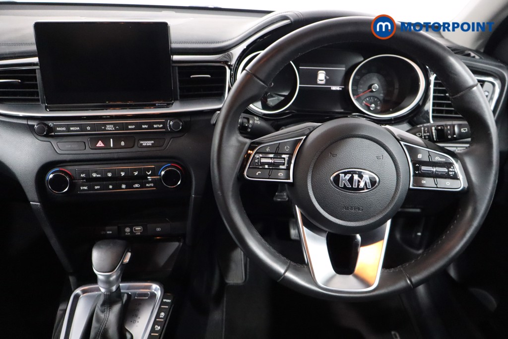 Used Kia Ceed 2018 for sale - 76449894: Photo 11