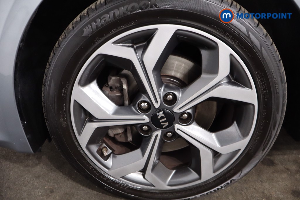 Used Kia Ceed 2018 for sale - 76449894: Photo 19