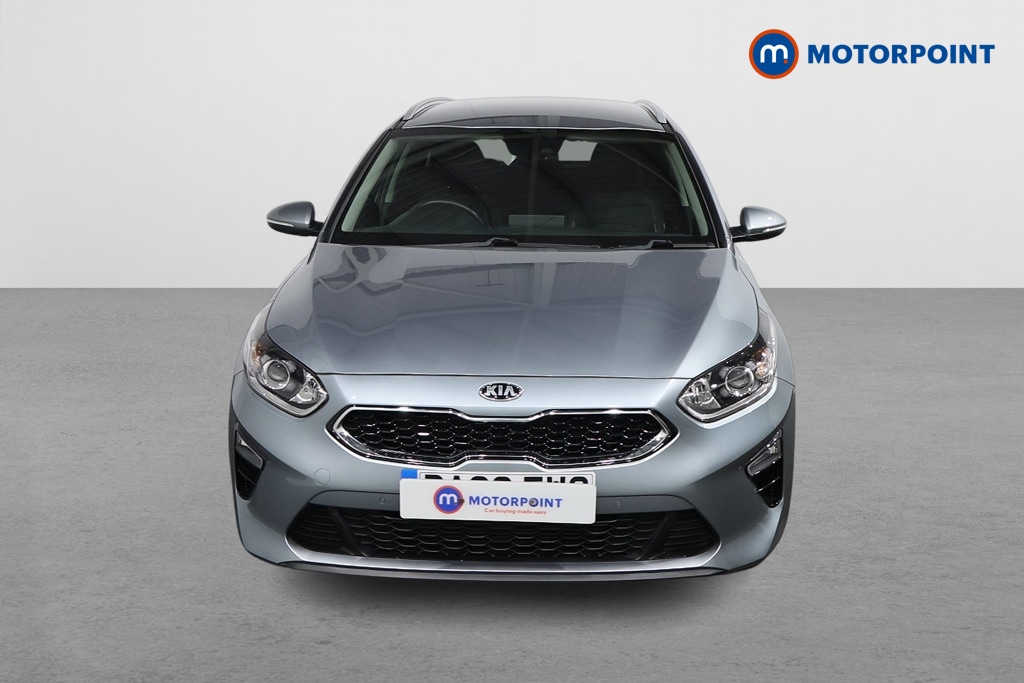 Used Kia Ceed 2018 for sale - 76449894: Photo 2