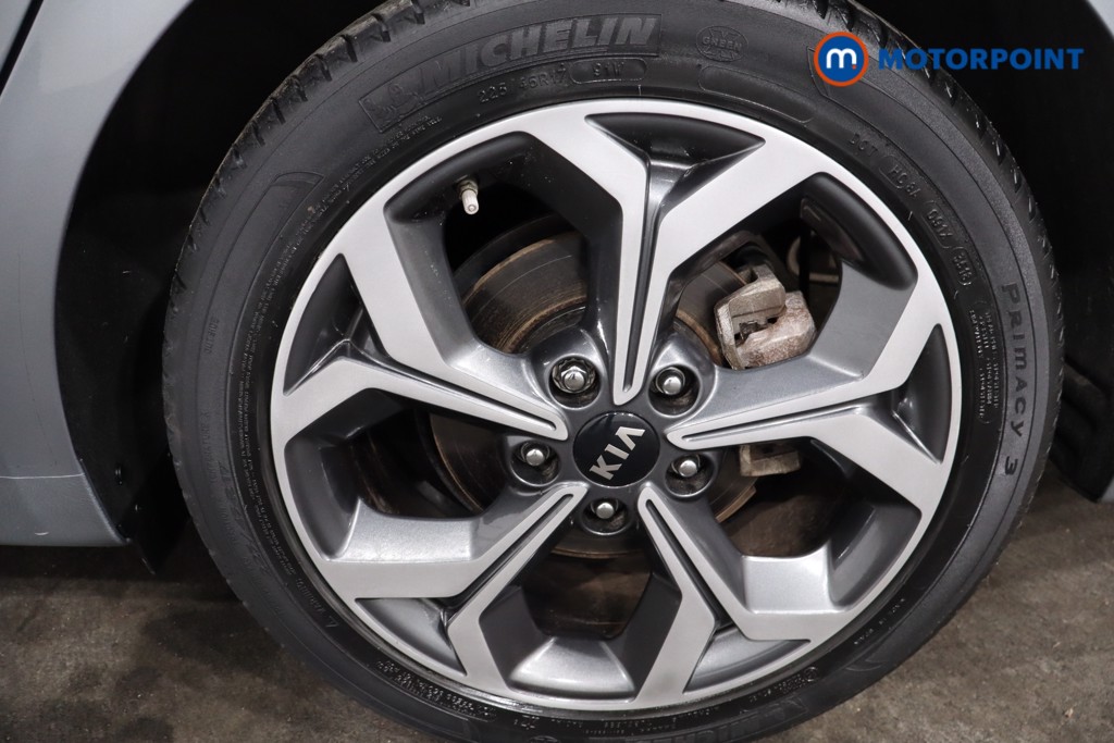 Used Kia Ceed 2018 for sale - 76449894: Photo 20