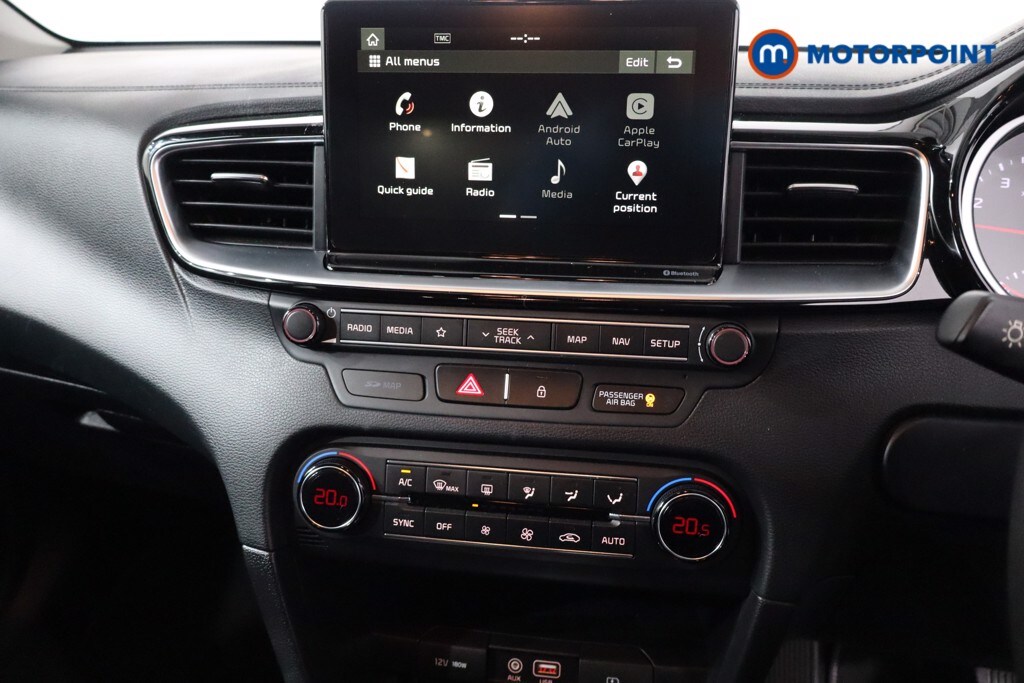 Used Kia Ceed 2018 for sale - 76449894: Photo 24