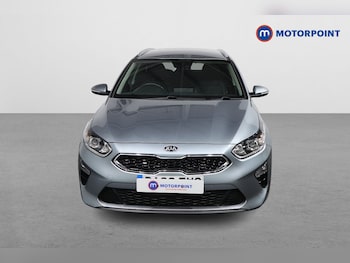 Used Kia Ceed 2018 for sale - 76449894: Photo