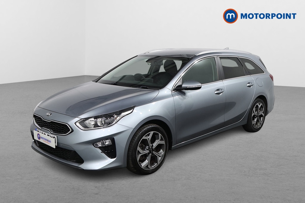 Used Kia Ceed 2018 for sale - 76449894: Photo 3