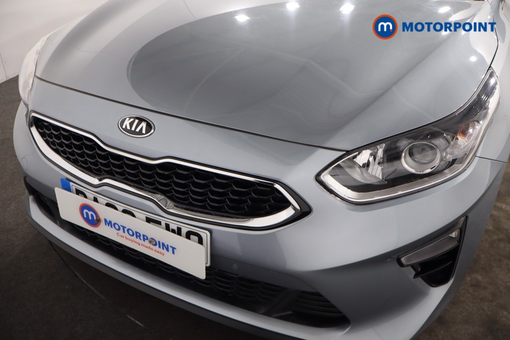 Used Kia Ceed 2018 for sale - 76449894: Photo 37