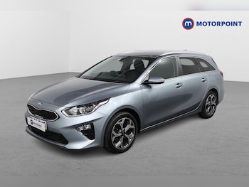 Used Kia Ceed 2018 for sale - 76449894: Photo
