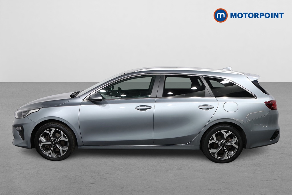 Used Kia Ceed 2018 for sale - 76449894: Photo 4